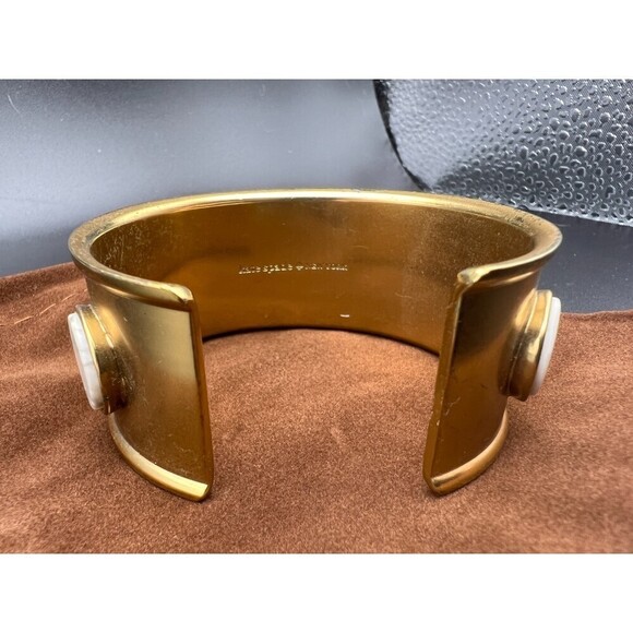 Kate Spade Bright and Bold Cuff Bracelet - Picture 4 of 11